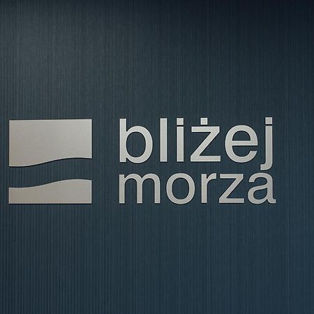 Appartement Apartament 44 - Blizej Morza à Kołobrzeg Extérieur photo