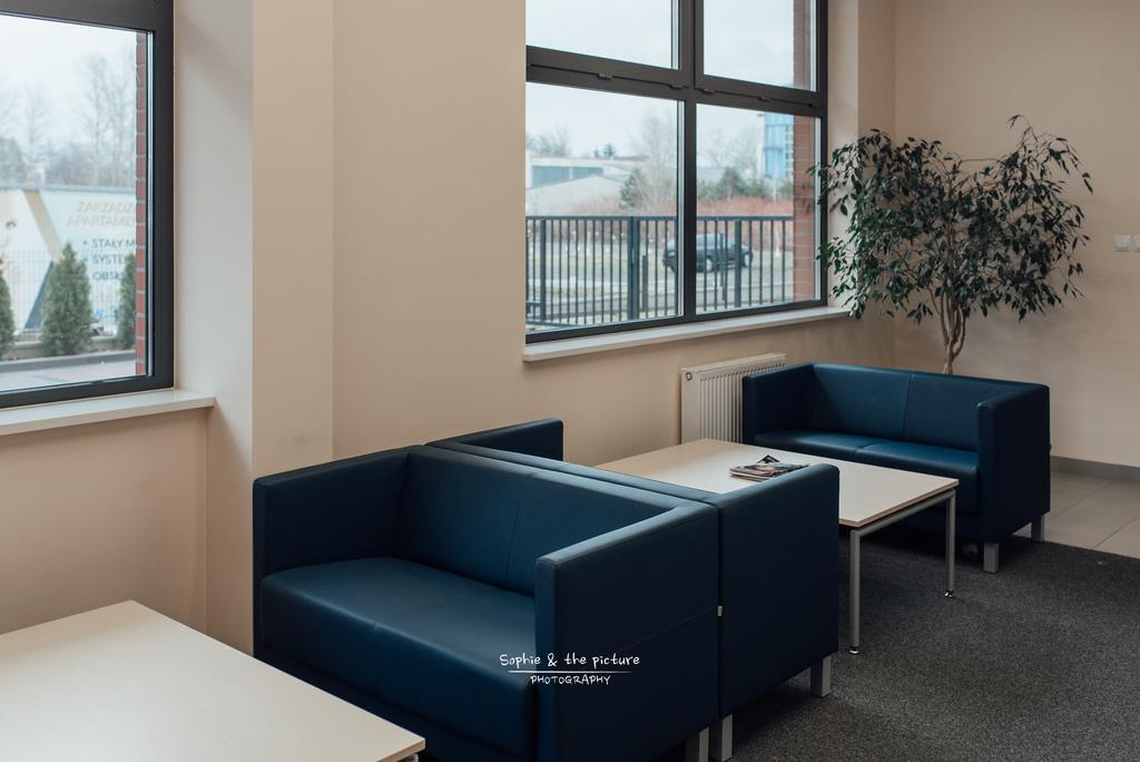 Appartement Apartament 44 - Blizej Morza à Kołobrzeg Extérieur photo