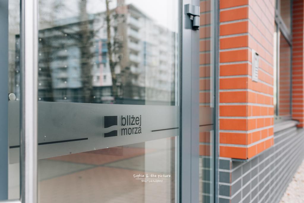 Appartement Apartament 44 - Blizej Morza à Kołobrzeg Extérieur photo