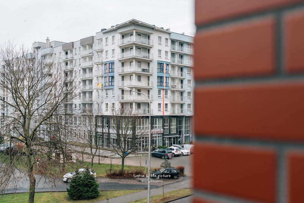 Appartement Apartament 44 - Blizej Morza à Kołobrzeg Extérieur photo