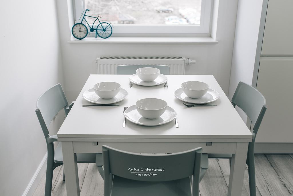 Appartement Apartament 44 - Blizej Morza à Kołobrzeg Extérieur photo