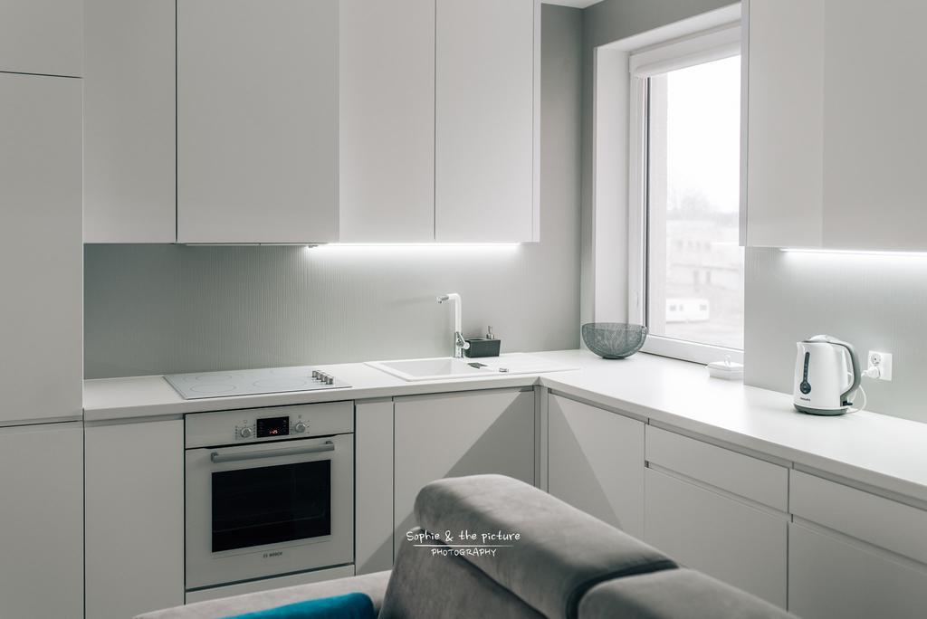 Appartement Apartament 44 - Blizej Morza à Kołobrzeg Extérieur photo