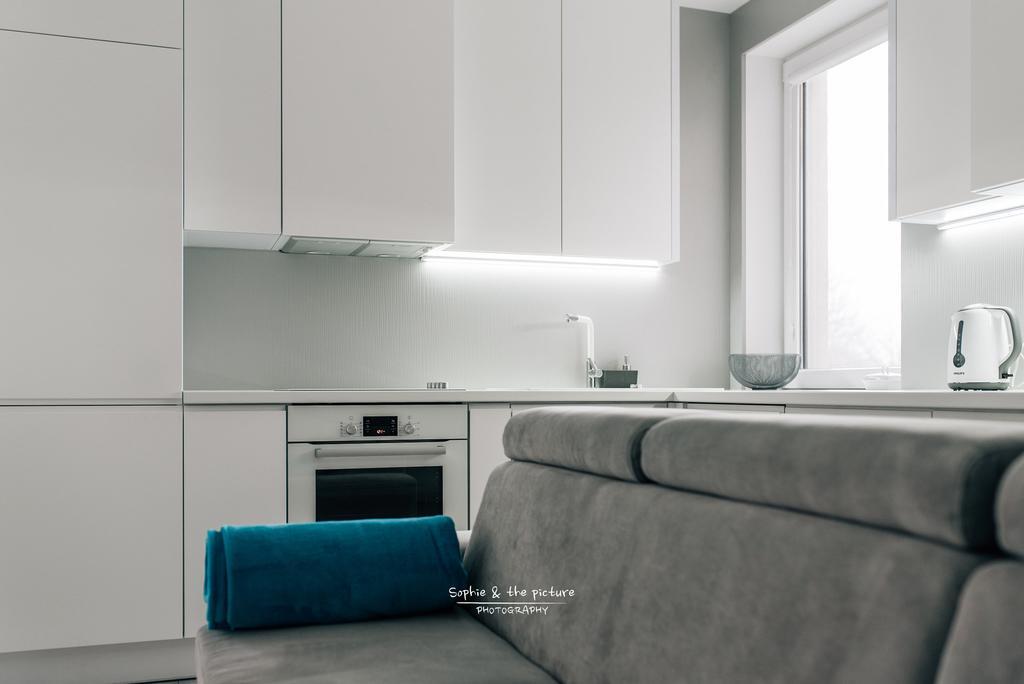 Appartement Apartament 44 - Blizej Morza à Kołobrzeg Extérieur photo