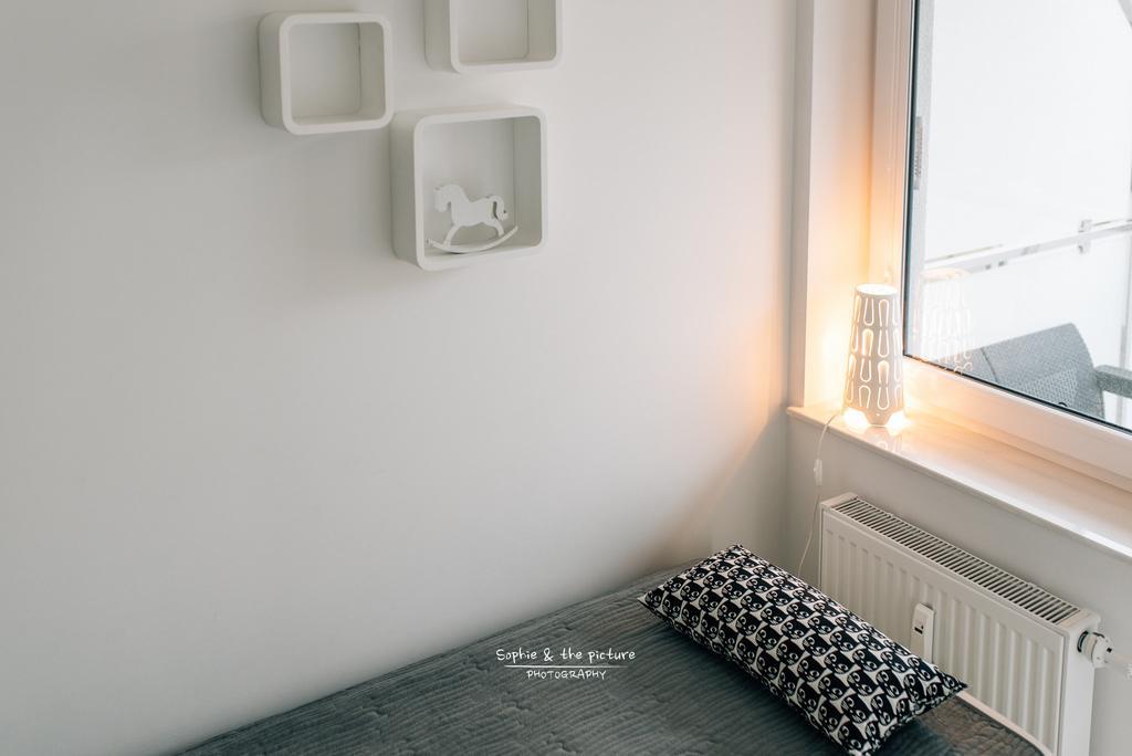 Appartement Apartament 44 - Blizej Morza à Kołobrzeg Extérieur photo