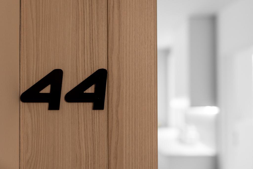 Appartement Apartament 44 - Blizej Morza à Kołobrzeg Extérieur photo